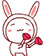 Bunny Drum R